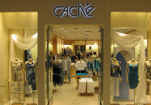 Your Favorite Stores Here Today Gone Tomorrow