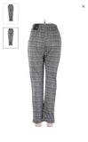 Lark + Grey Black and White Women's Pants