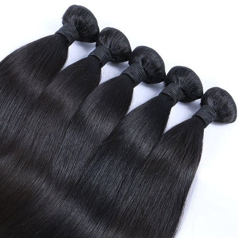 Premium Brazilian Straight (3) Bundle Deal