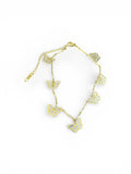 Butterfly Anklet