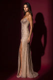 THE MONACO GOWN