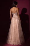 THE VICTORIA GOWN