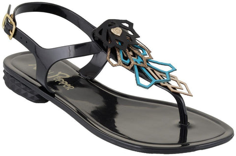 Zira Sling Back Sandal