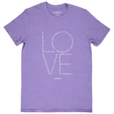 Love Chapter T-Shirt