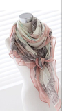 Paris Fashion Scarf