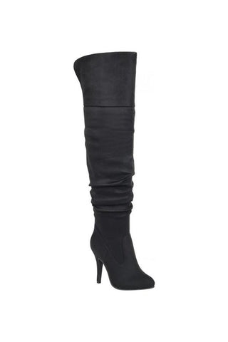 Women Over the Knee Thigh High Boot