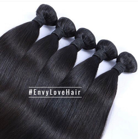 Premium Brazilian Straight (3) Bundle Deal