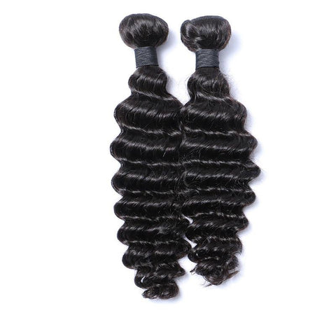 Premium Brazilian Deep Wave (3) Bundle Deal