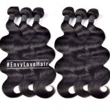 Premium Brazilian Body Wave (3) Bundle Deal