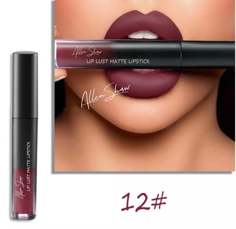 Sex Appeal Matte Lipstick